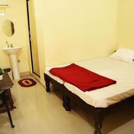 Hotel Megha Resort Hampi Exteriér fotografie